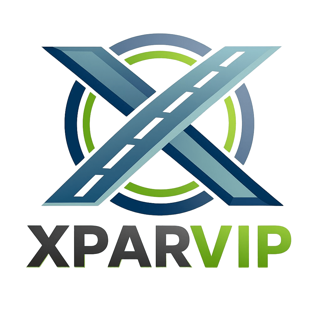 XPARVIP
